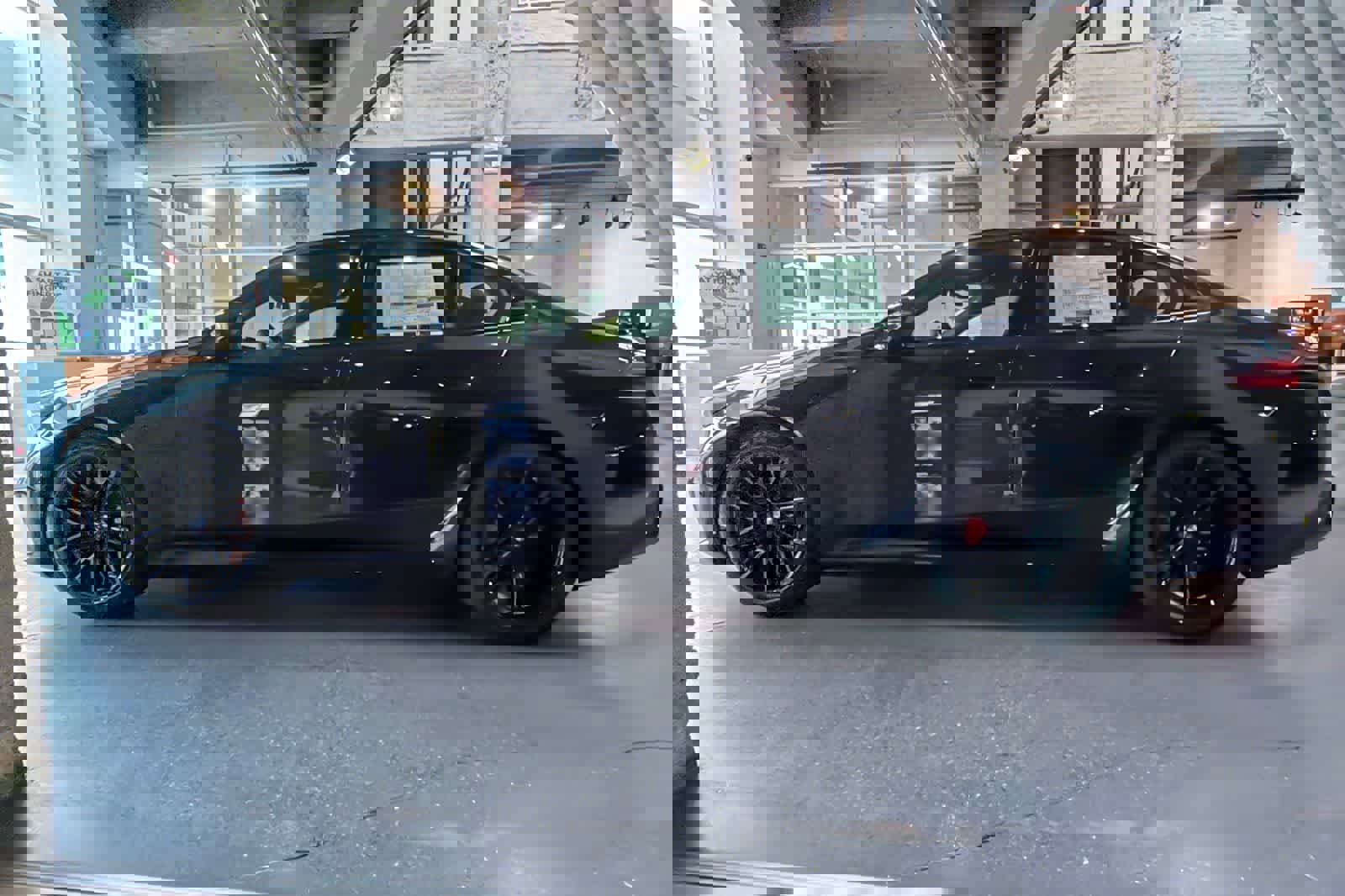 New 2026 BMW M5 w/ Carbon Package image 5