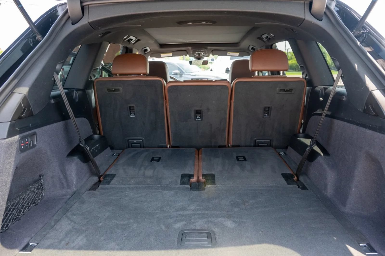 Used 2019 Audi Q7 3.0T Prestige AWD/4WD image 48