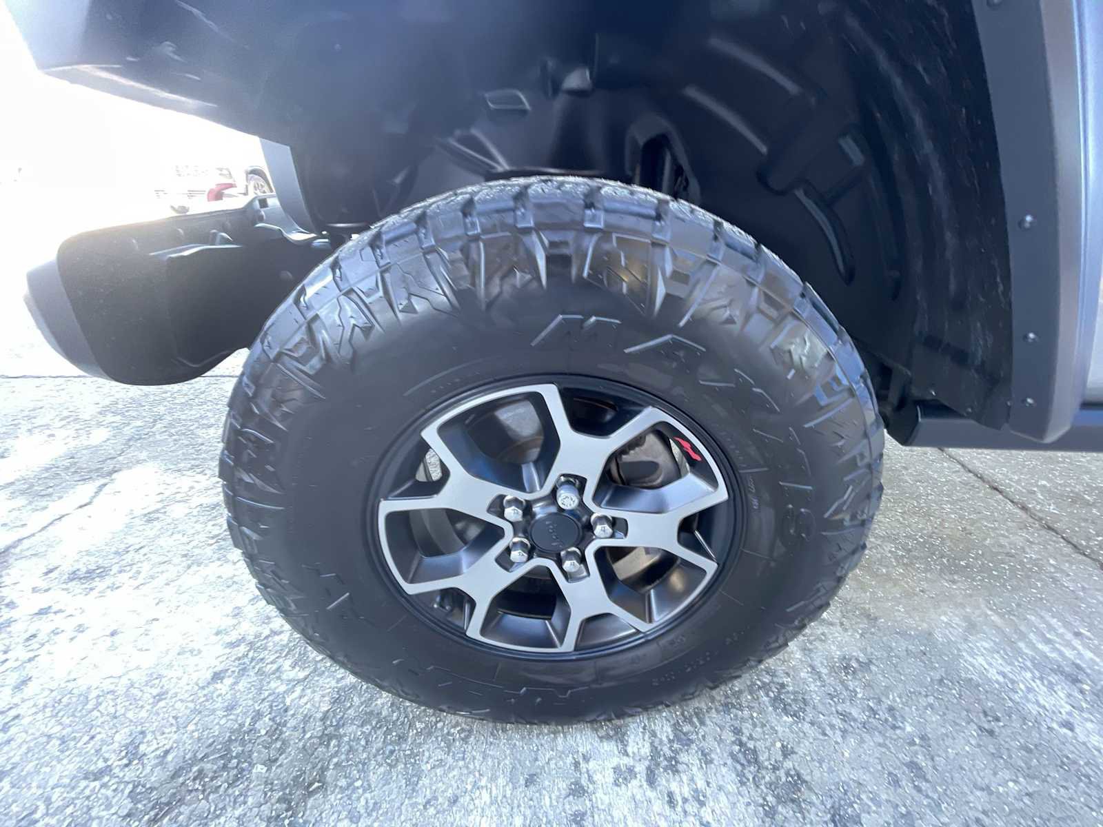 Used 2018 Jeep Wrangler Rubicon image 29