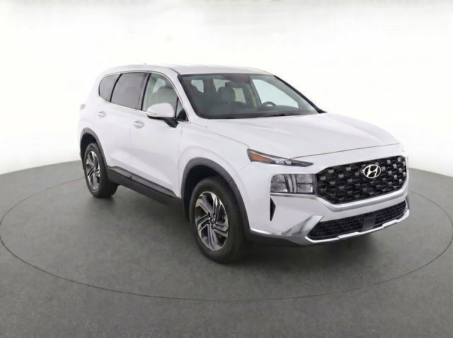 Used 2023 Hyundai Santa Fe SE FWD image 2