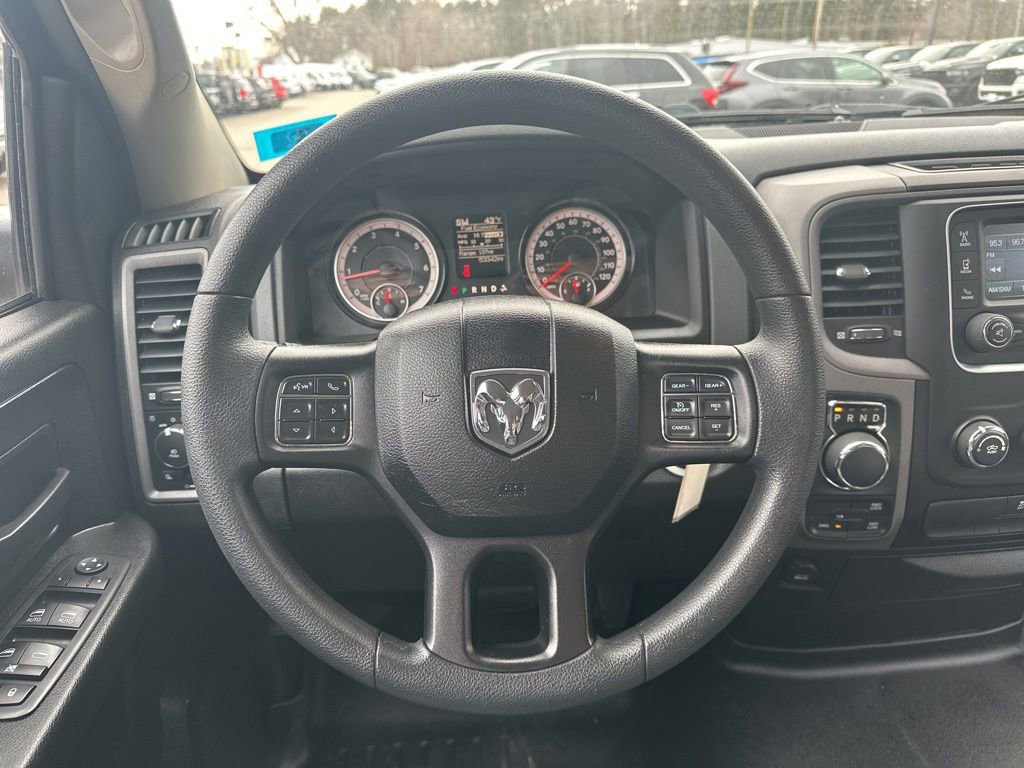 Used 2019 RAM 1500 Express w/ Express Value Package image 17