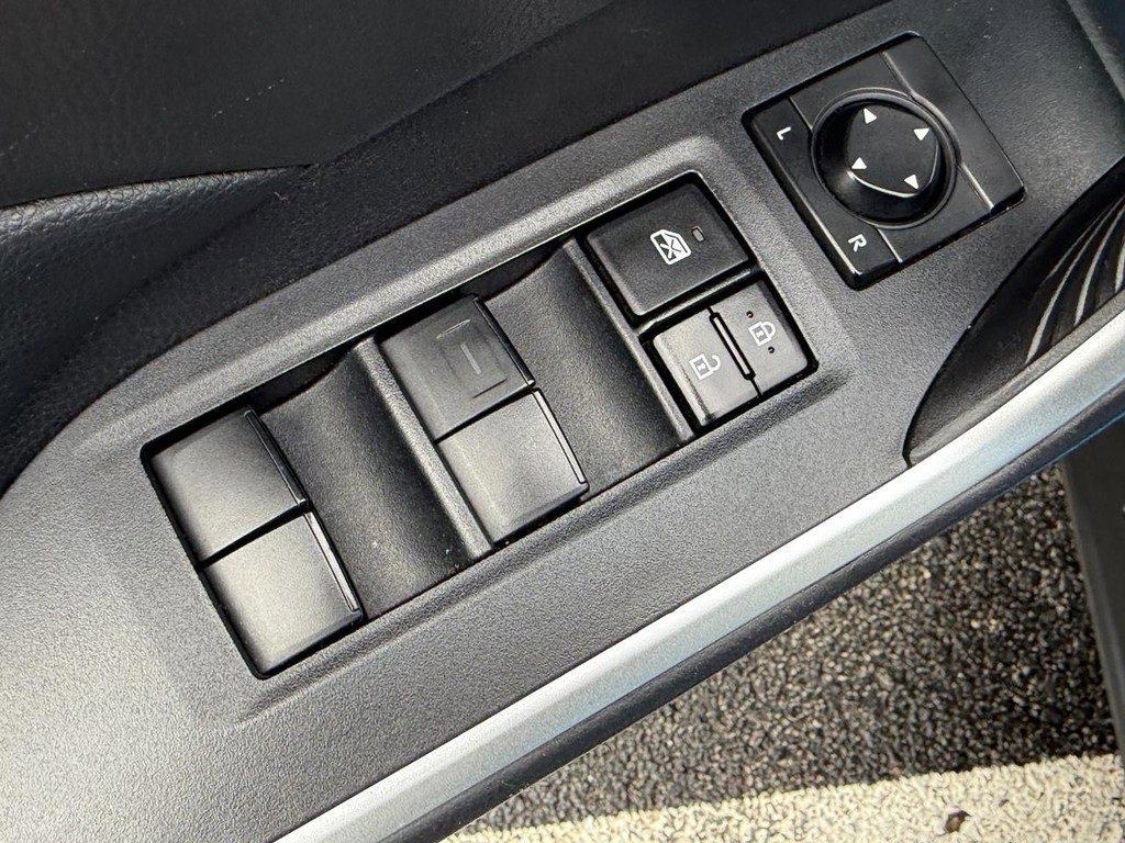 Certified 2021 Toyota RAV4 XLE Premium image 17