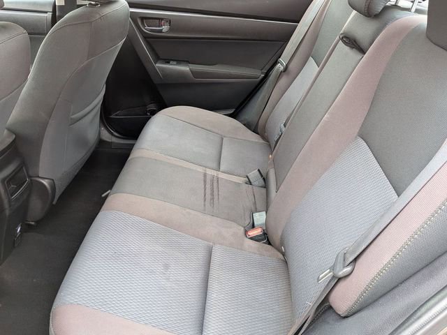 Used 2019 Toyota Corolla LE FWD image 23