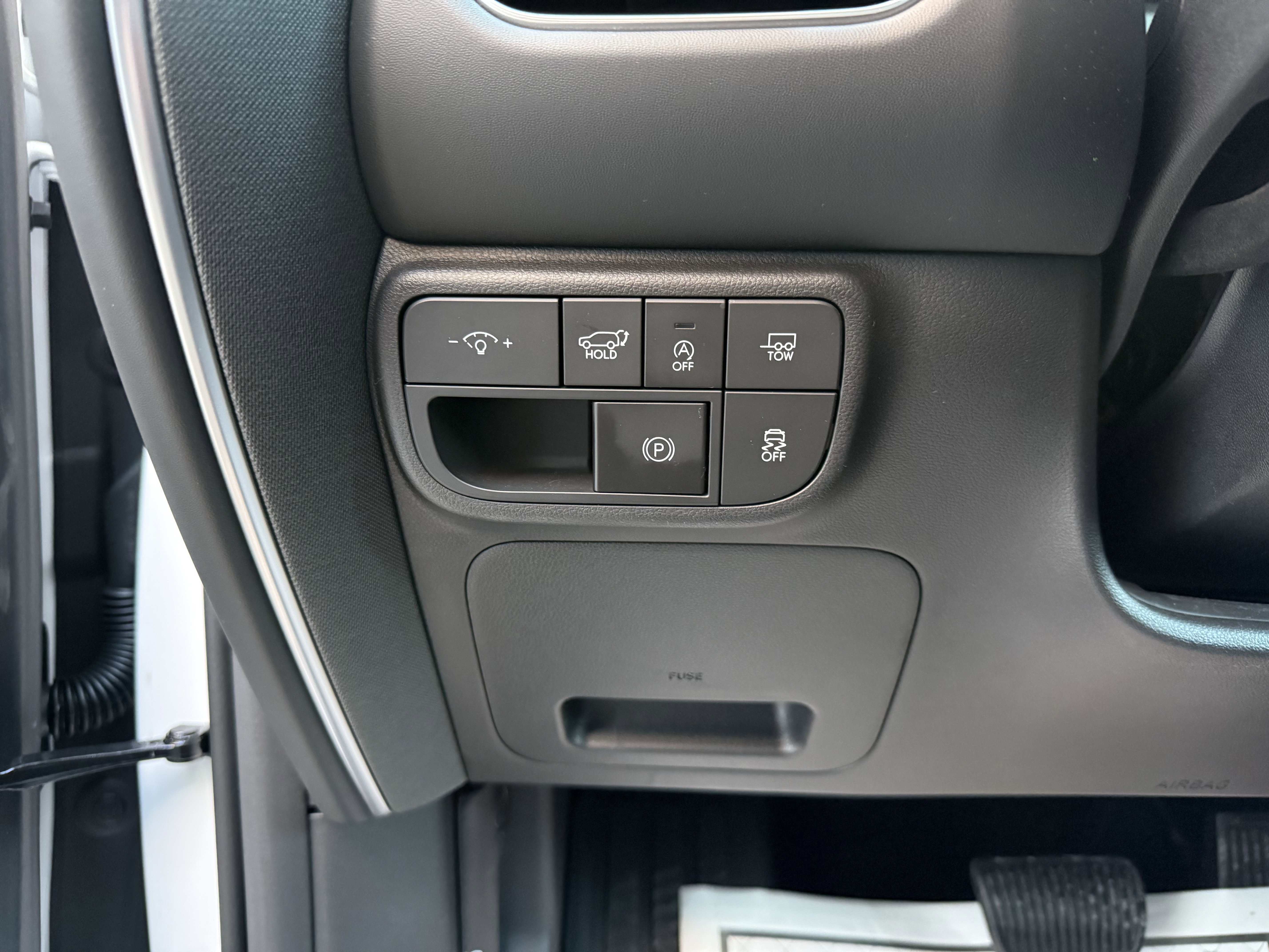 Used 2026 Hyundai Palisade Calligraphy image 12