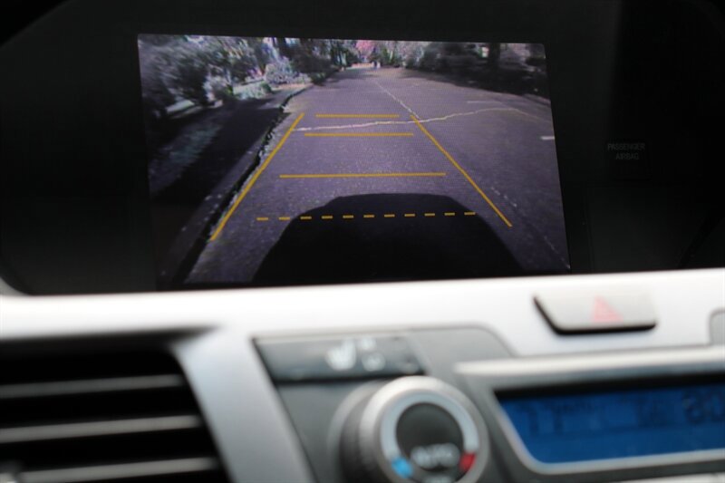 Used 2012 Honda Odyssey EX-L image 10