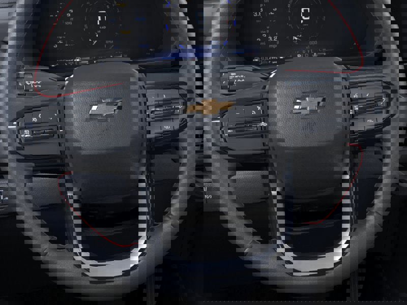 New 2026 Chevrolet Colorado W/T image 43