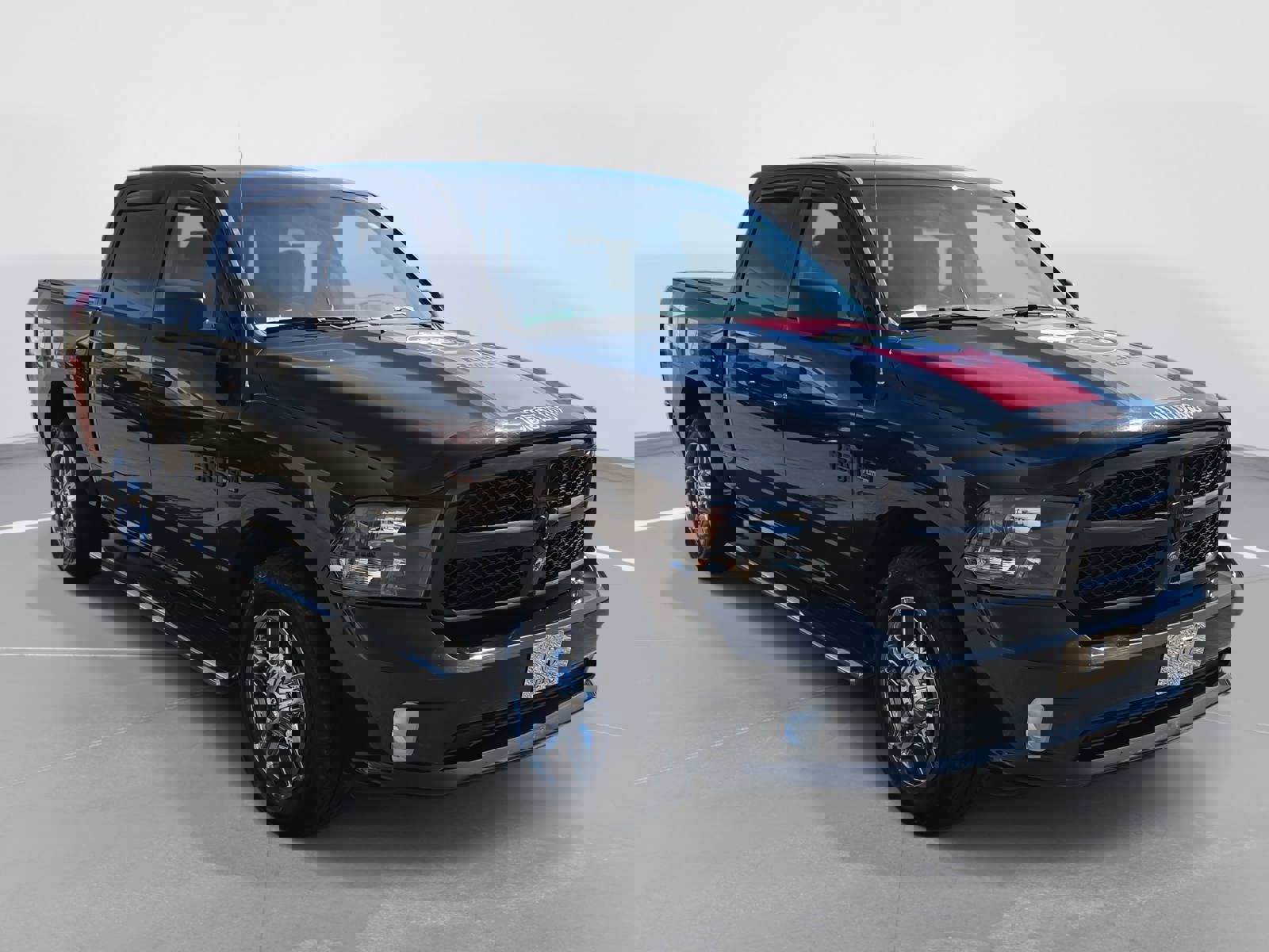 Used 2017 RAM 1500 Express w/ Express Value Package image 3