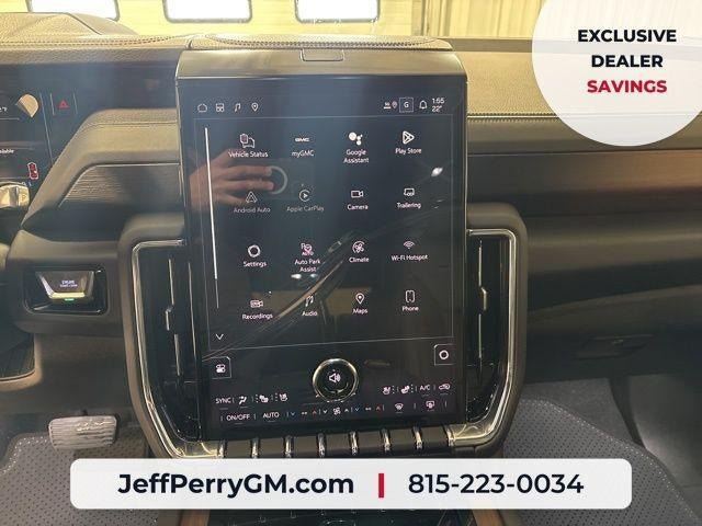 New 2026 GMC Yukon Denali w/ Denali Reserve Package AWD/4WD image 12