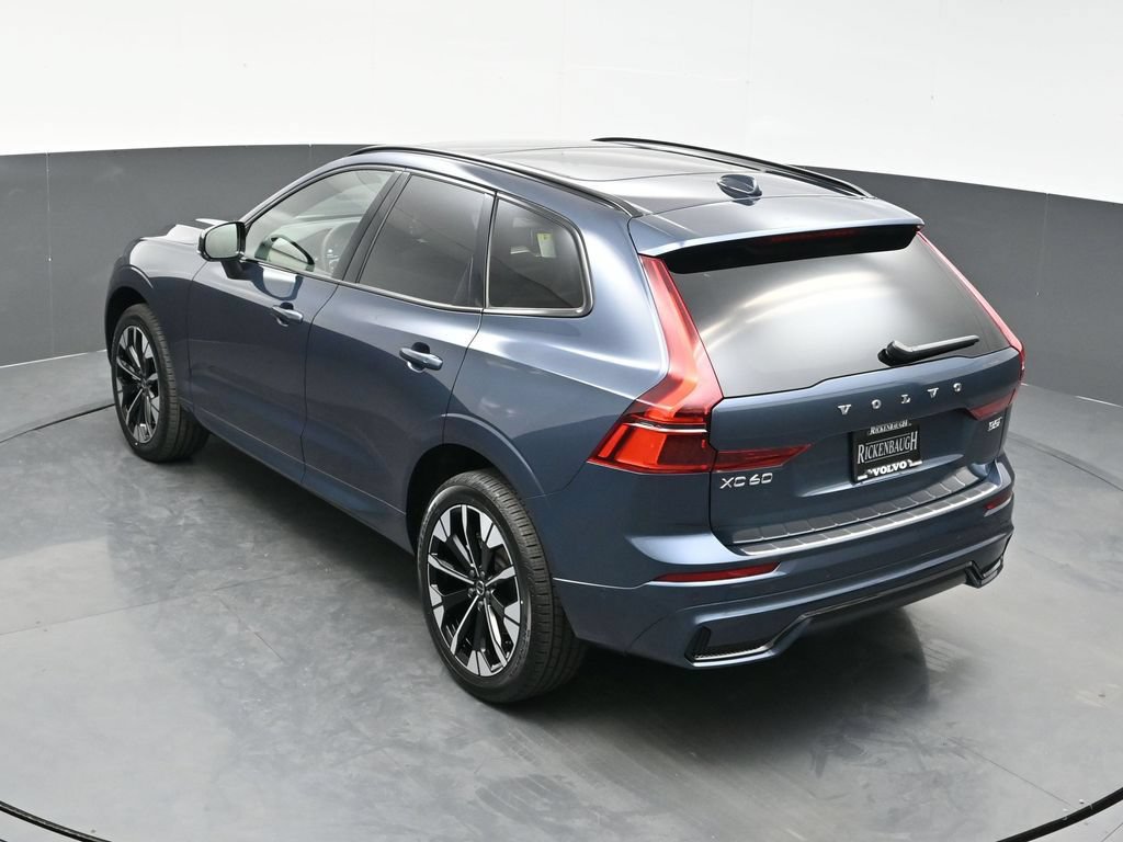 New 2026 Volvo XC60 B5 Plus w/ Climate Package AWD/4WD image 33