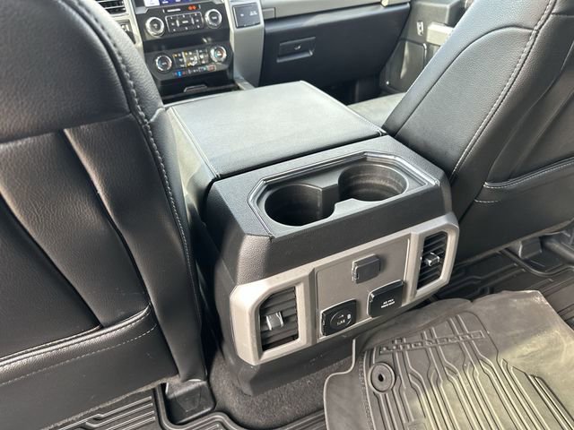 Used 2021 Ford F250 Lariat w/ Lariat Value Package image 23