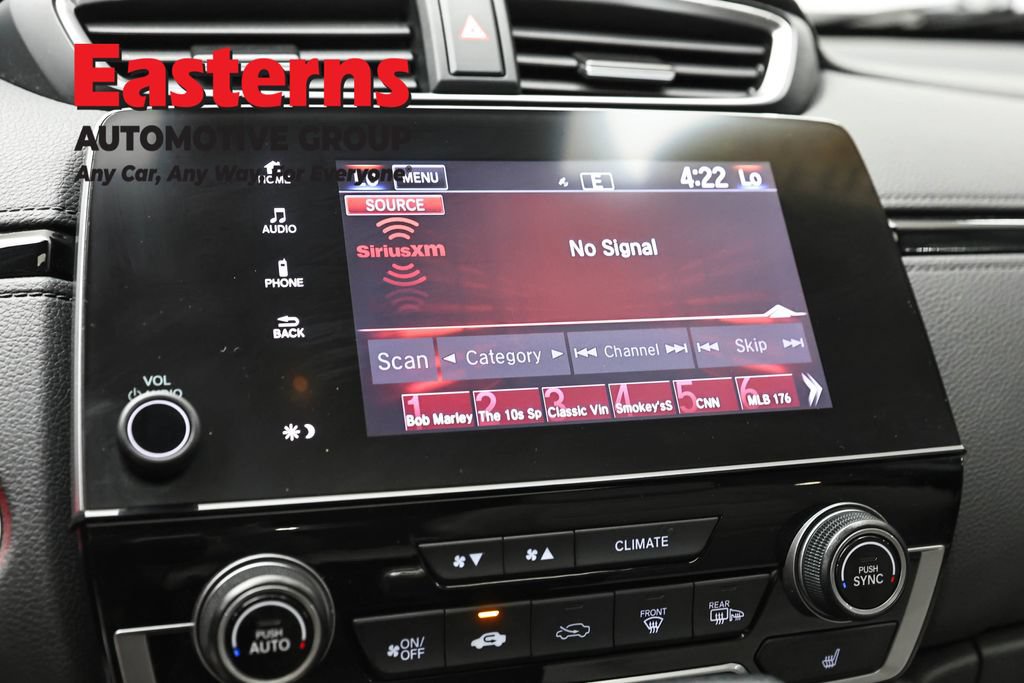Used 2019 Honda CR-V EX-L image 18