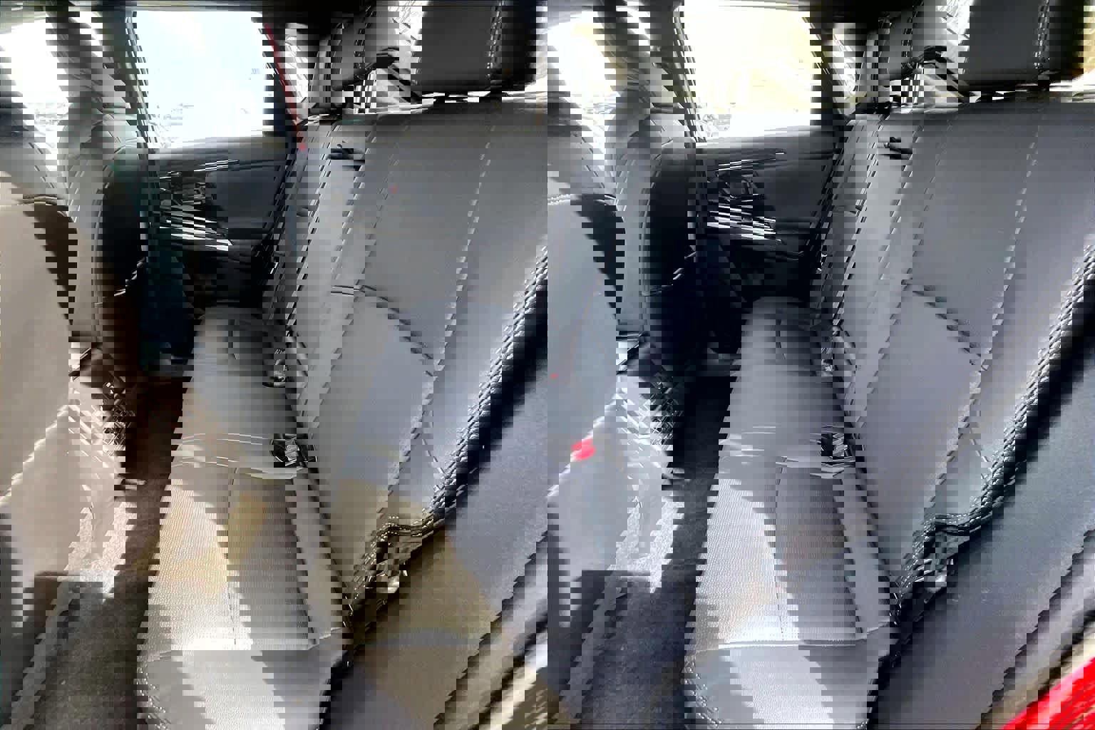 Used 2024 Toyota bZ4X Limited image 20