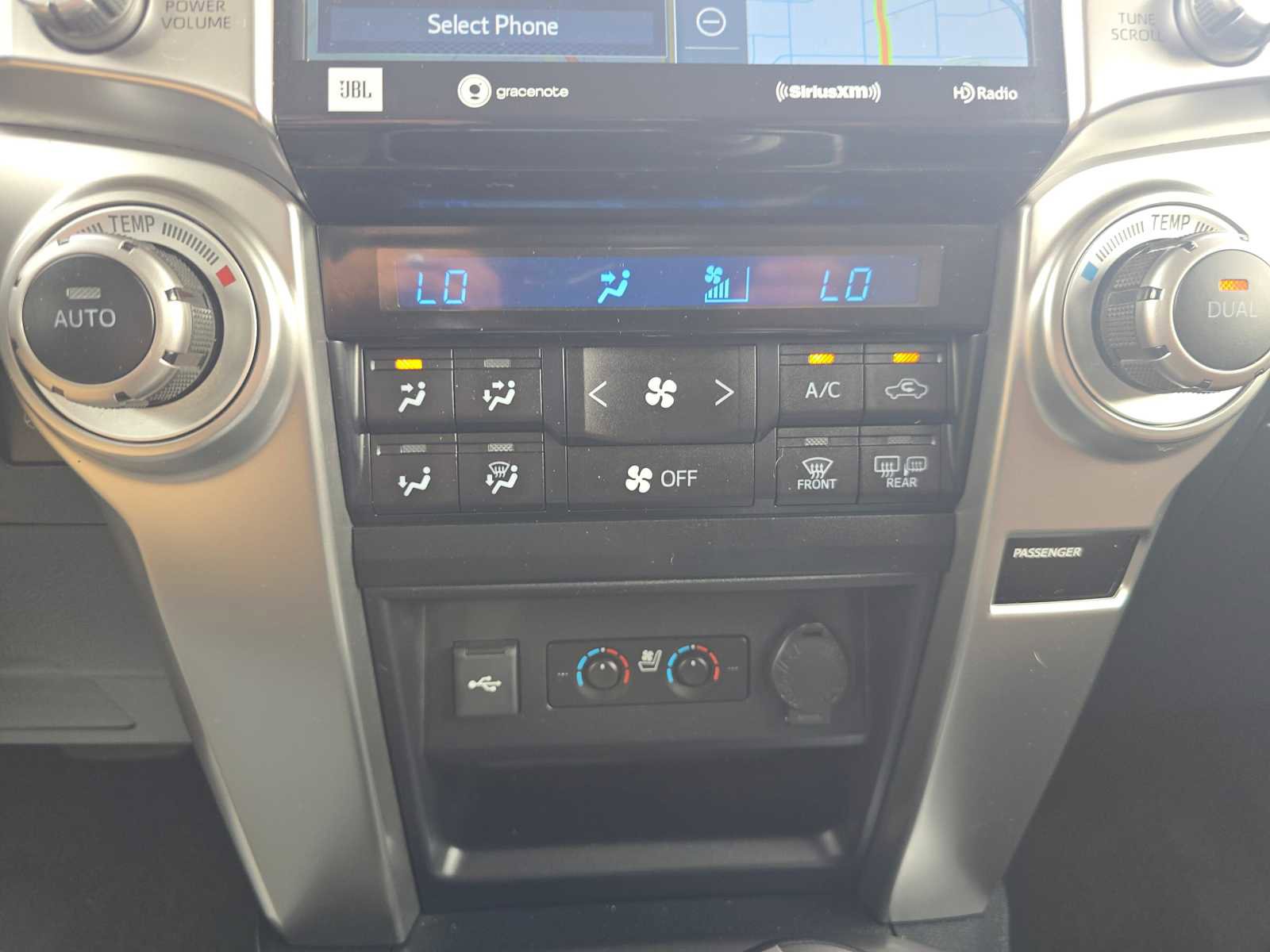 Certified 2023 Toyota 4Runner Limited image 28