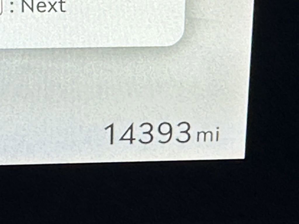 Used 2023 Genesis GV60 Performance image 18