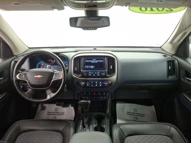 Used 2016 Chevrolet Colorado Z71 image 13
