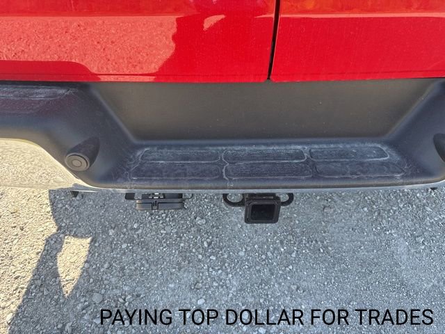 New 2025 Chevrolet Express 2500 w/ Driver Convenience Package image 4