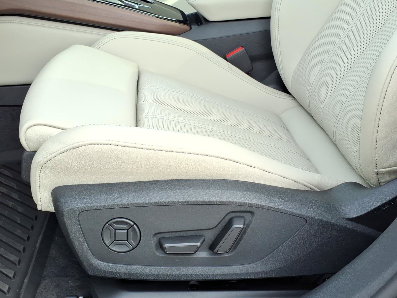 New 2026 Audi A5 Prestige w/ Prestige Package AWD/4WD image 13