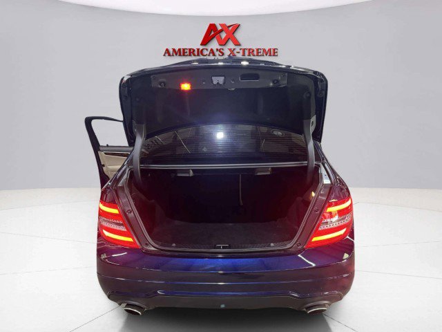 Used 2014 Mercedes-Benz C 300 Sport image 30