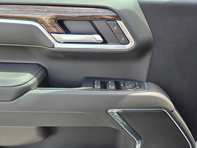 New 2026 GMC Sierra 1500 Elevation AWD/4WD image 13