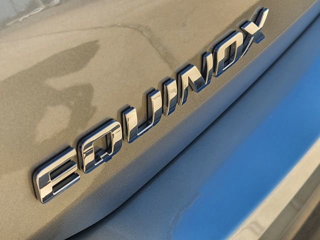 Certified 2024 Chevrolet Equinox LT image 12