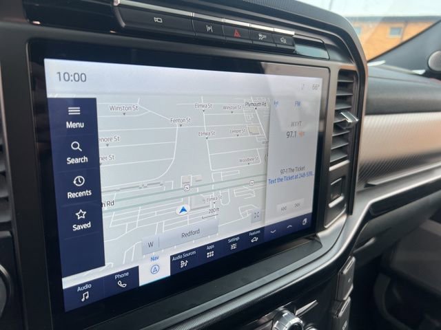 Certified 2023 Ford F150 Raptor w/ Equipment Group 802A Raptor R image 15