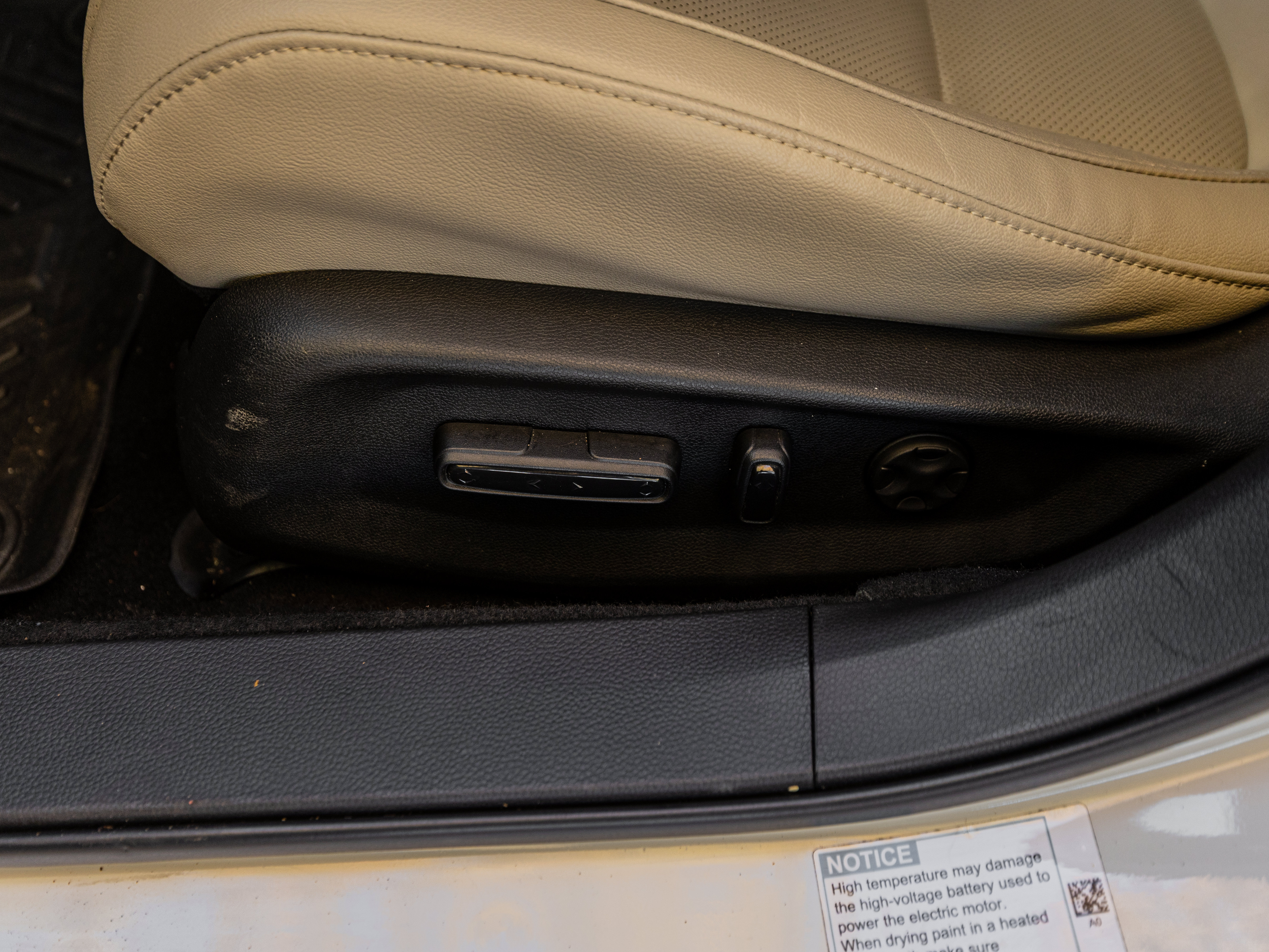 Used 2019 Honda Accord EX-L image 67