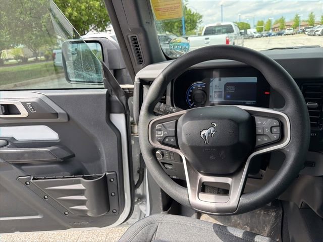 Used 2022 Ford Bronco 2-Door AWD/4WD image 18