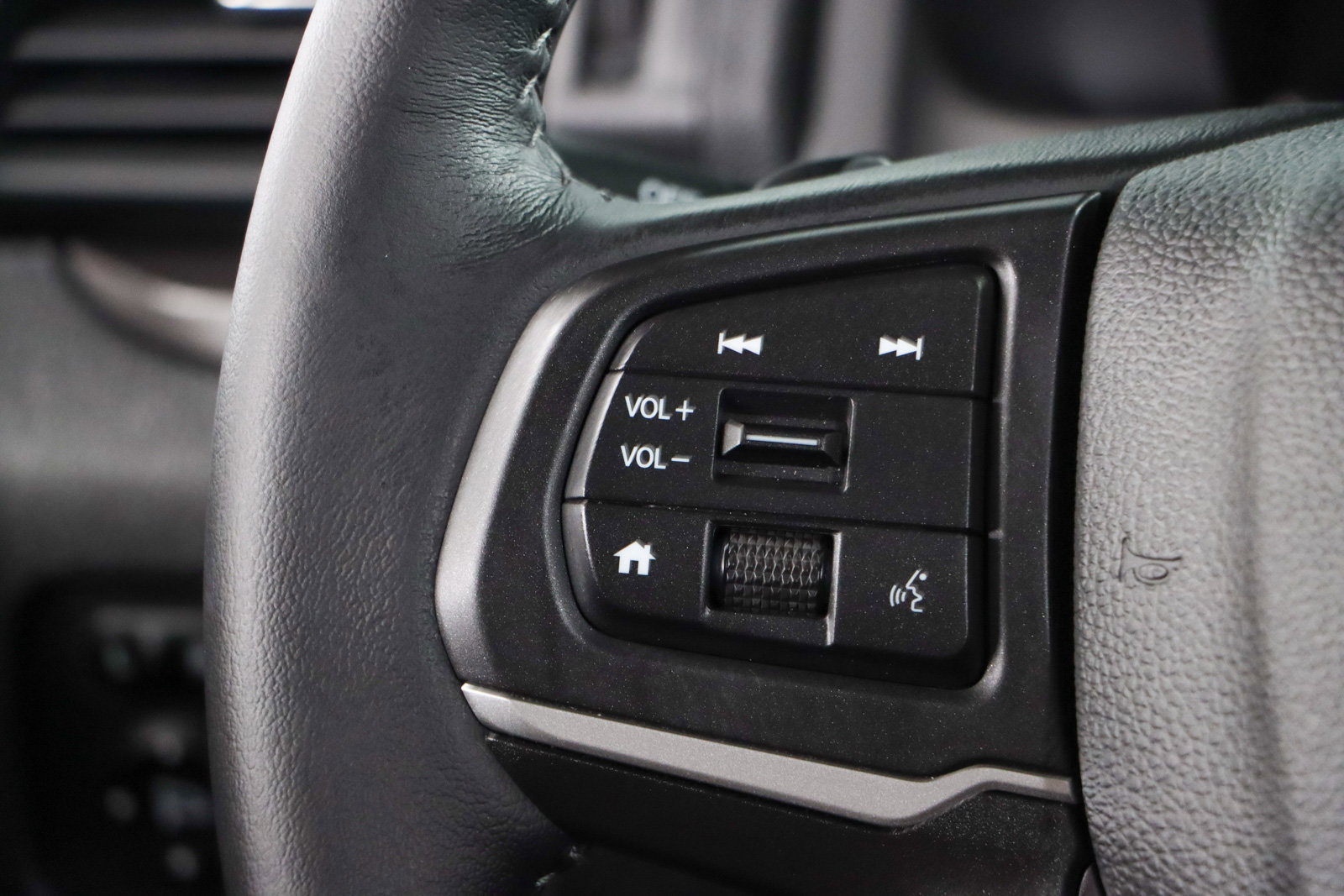 Used 2026 Honda Ridgeline RTL image 13