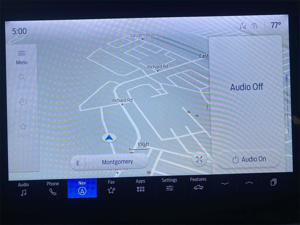 New 2025 Ford F150 XLT w/ Equipment Group 302A MID image 19