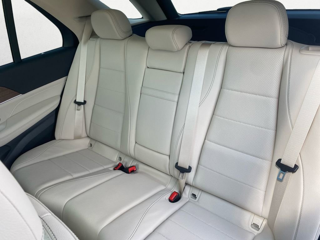 Certified 2026 Mercedes-Benz GLE 350 4MATIC image 16