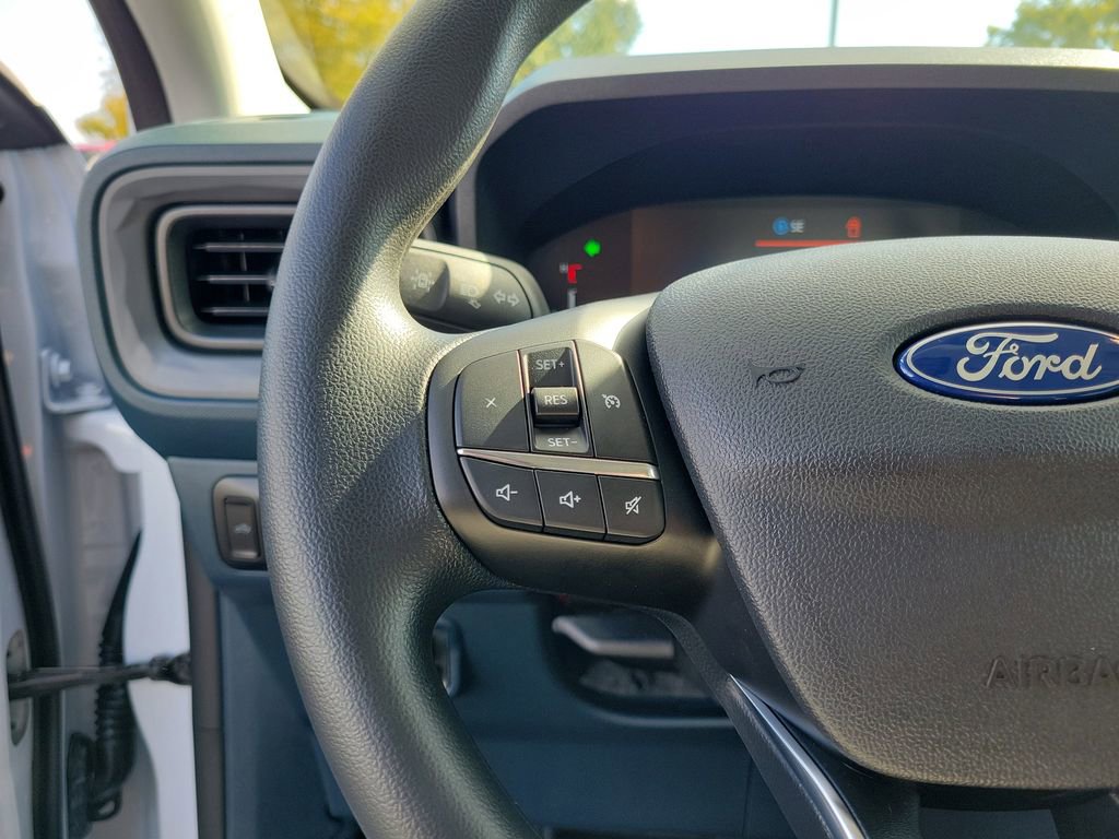 New 2025 Ford Maverick XL w/ 4K Tow Package image 23