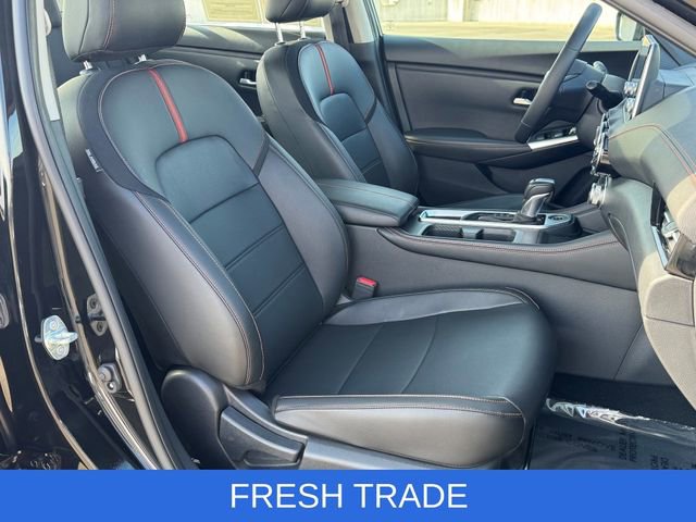 Used 2023 Nissan Sentra SR w/ SR Premium Package image 12