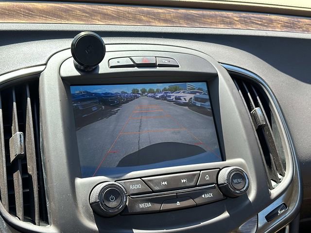 Used 2014 Buick LaCrosse Leather w/ Driver Confidence Package FWD image 24