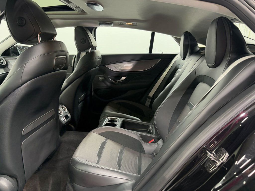 Used 2019 Mercedes-Benz AMG GT 63 S image 27