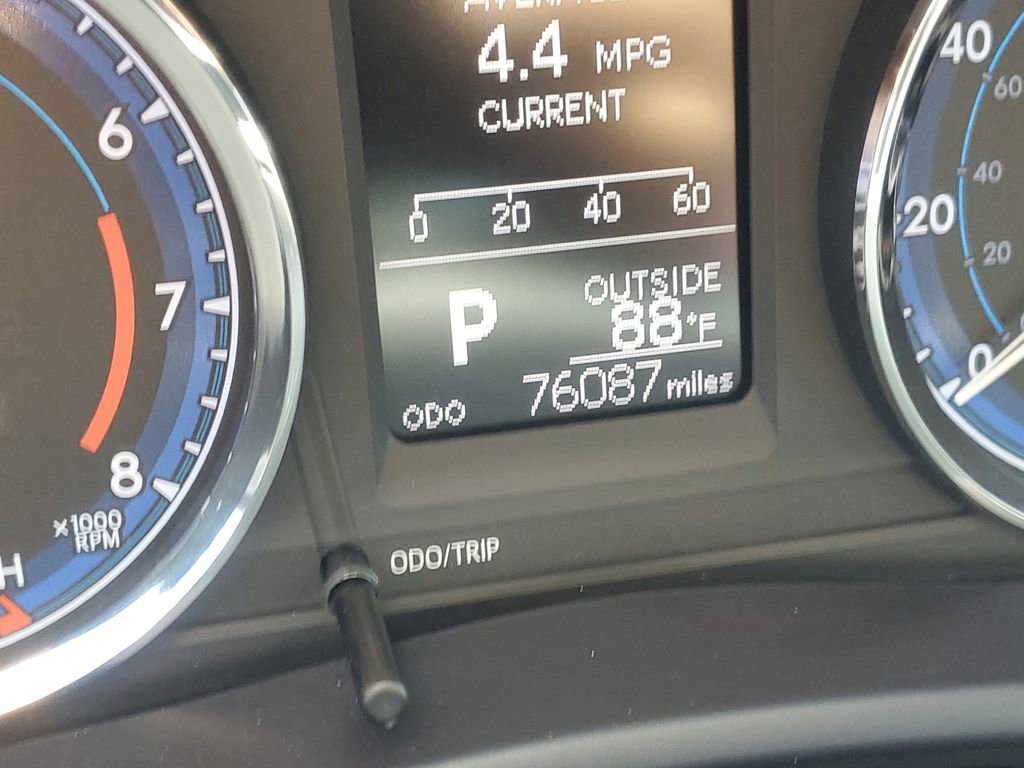 Used 2017 Toyota Corolla LE FWD image 21