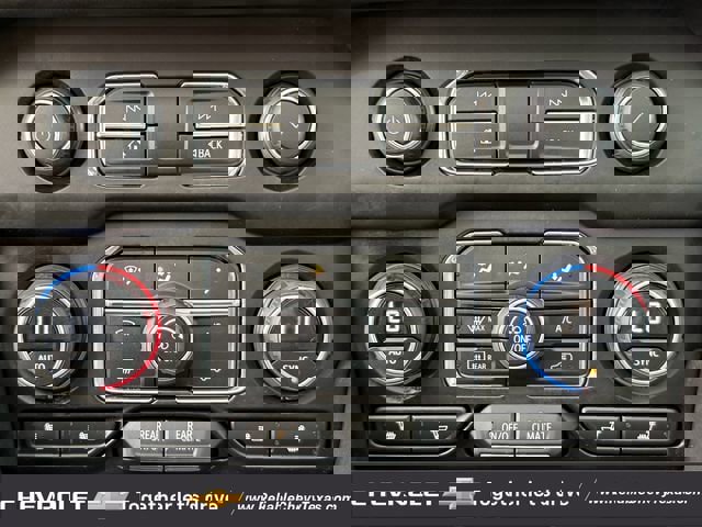 Used 2023 Chevrolet Suburban RST AWD/4WD image 20