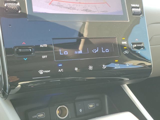 Certified 2022 Hyundai Tucson SEL w/ Convenience Package FWD image 26
