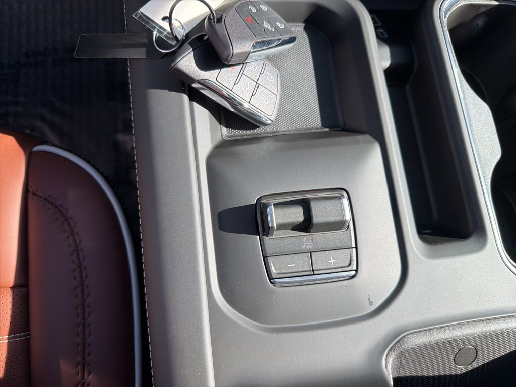 New 2026 GMC Sierra 2500 Denali Ultimate image 33