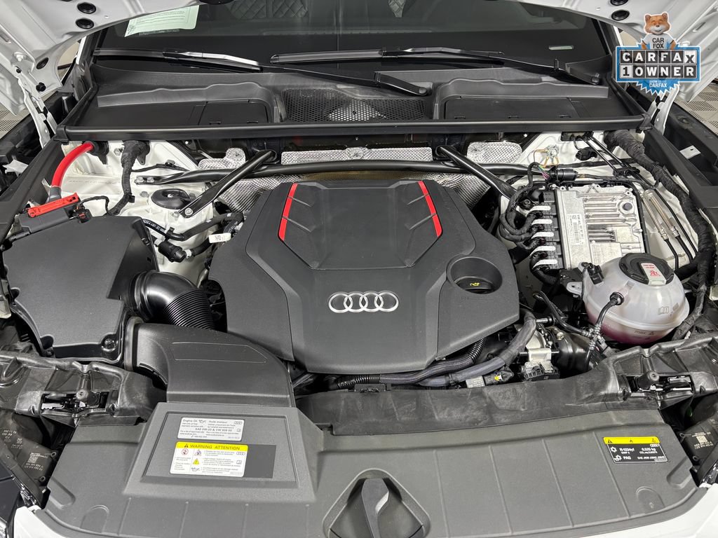 Used 2023 Audi SQ5 Premium Plus w/ Premium Plus Package AWD/4WD image 26