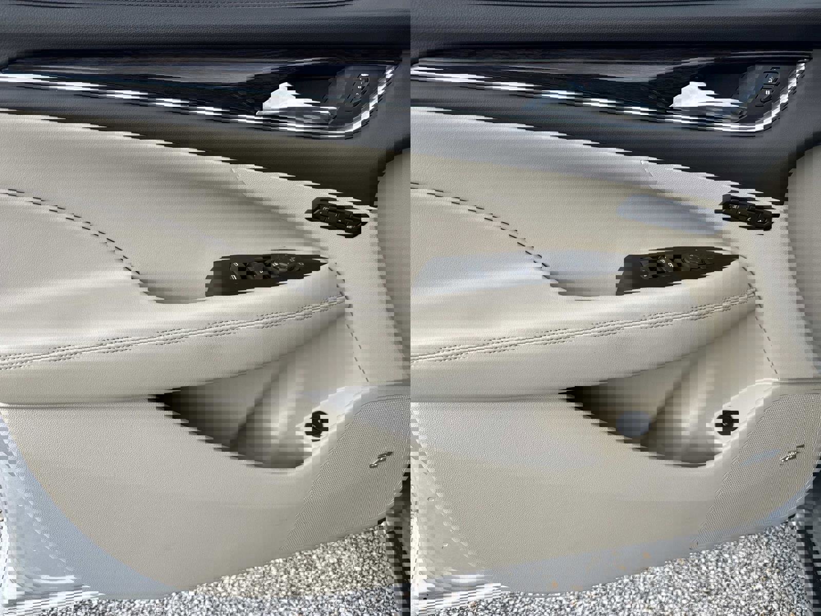 Used 2017 Buick LaCrosse Premium w/ Driver Confidence Package #2 image 17