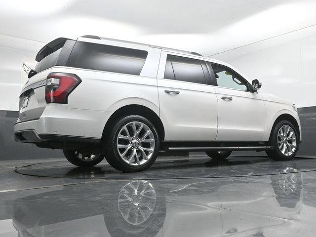Used 2019 Ford Expedition Max Limited w/ Equipment Group 302A AWD/4WD image 37