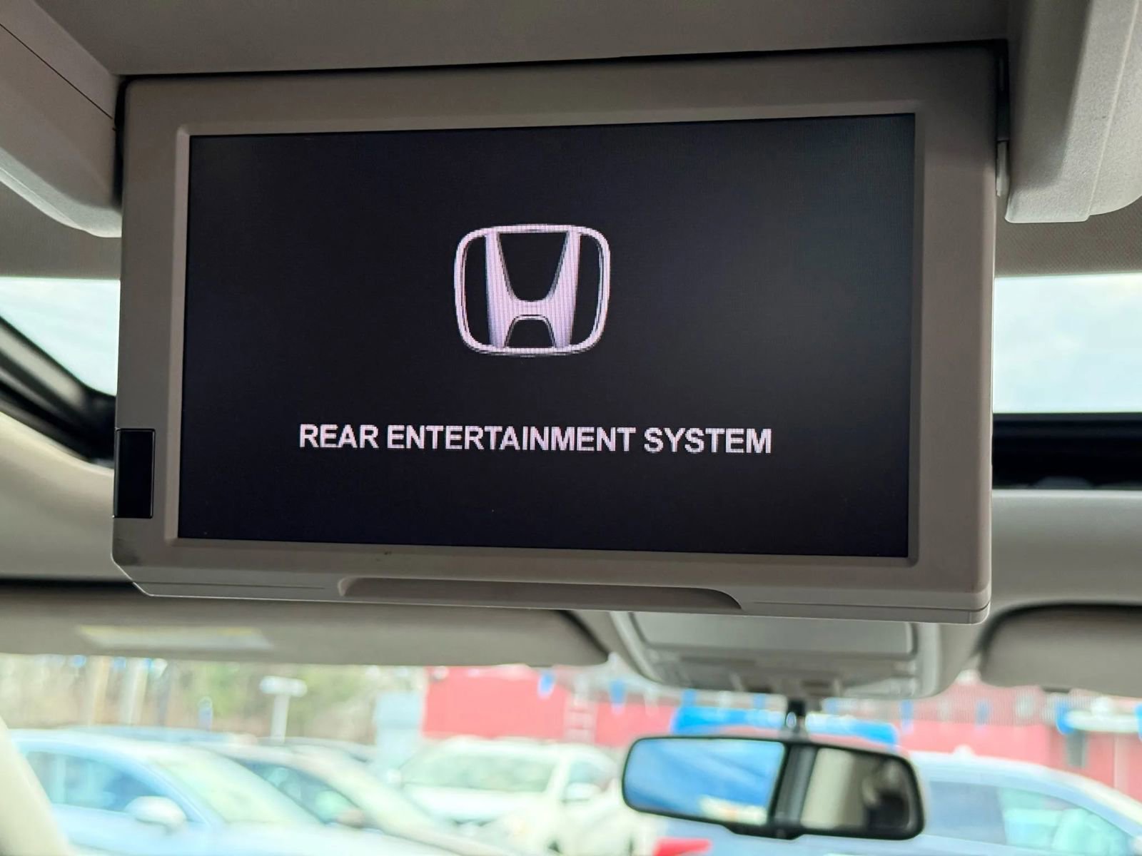 Used 2013 Honda Odyssey EX-L image 49