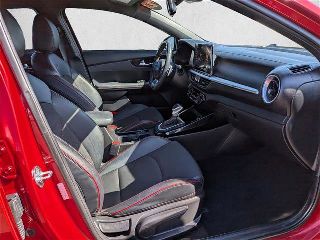 Used 2023 Kia Forte GT FWD image 27