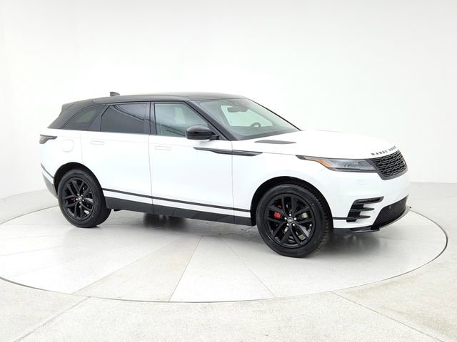 Used 2025 Land Rover Range Rover Velar Dynamic SE image 3