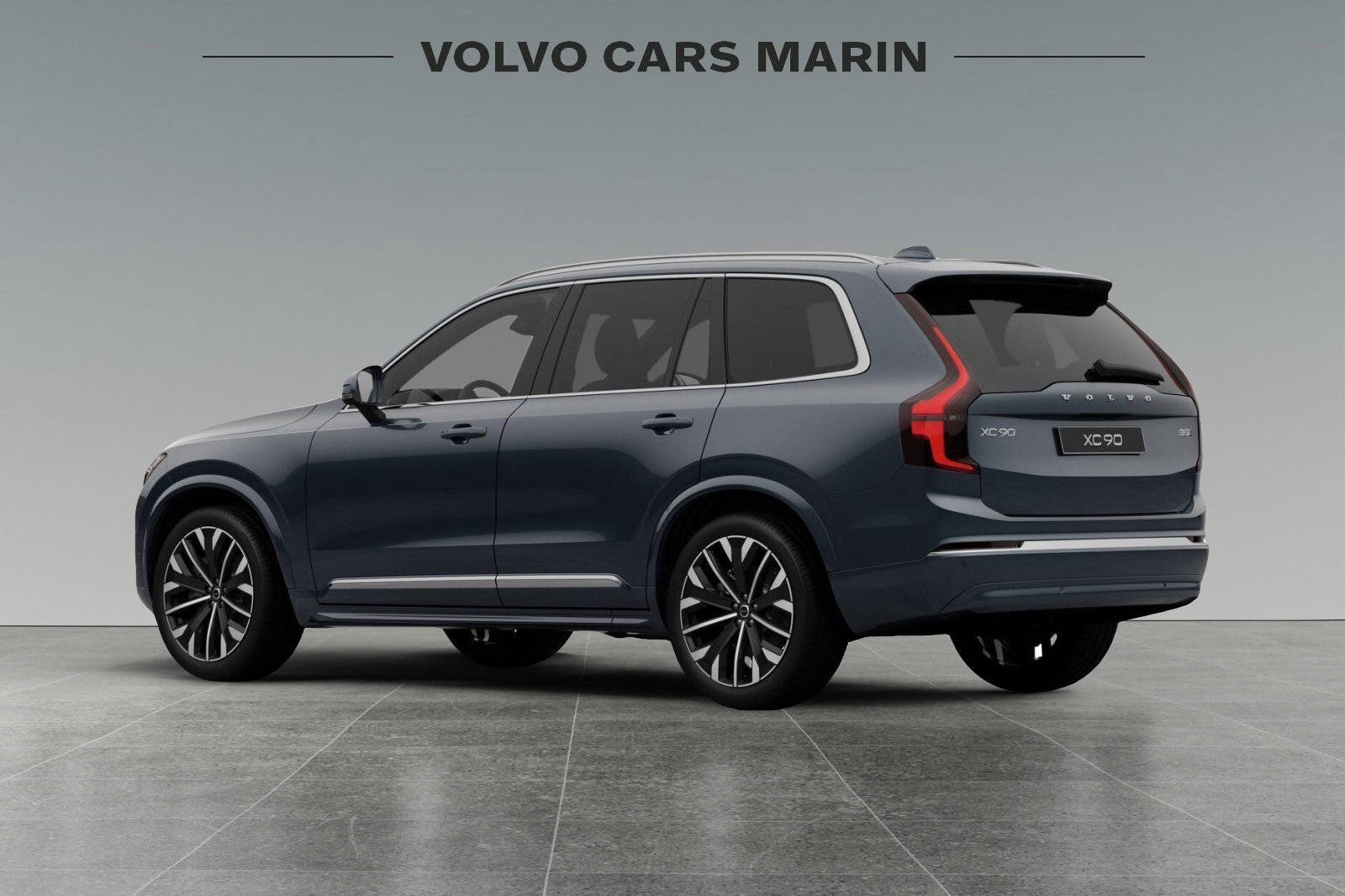 New 2026 Volvo XC90 B5 Plus image 4