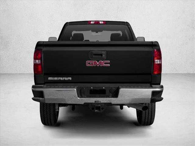 Used 2019 GMC Sierra 2500 Denali w/ Duramax Plus Package image 10
