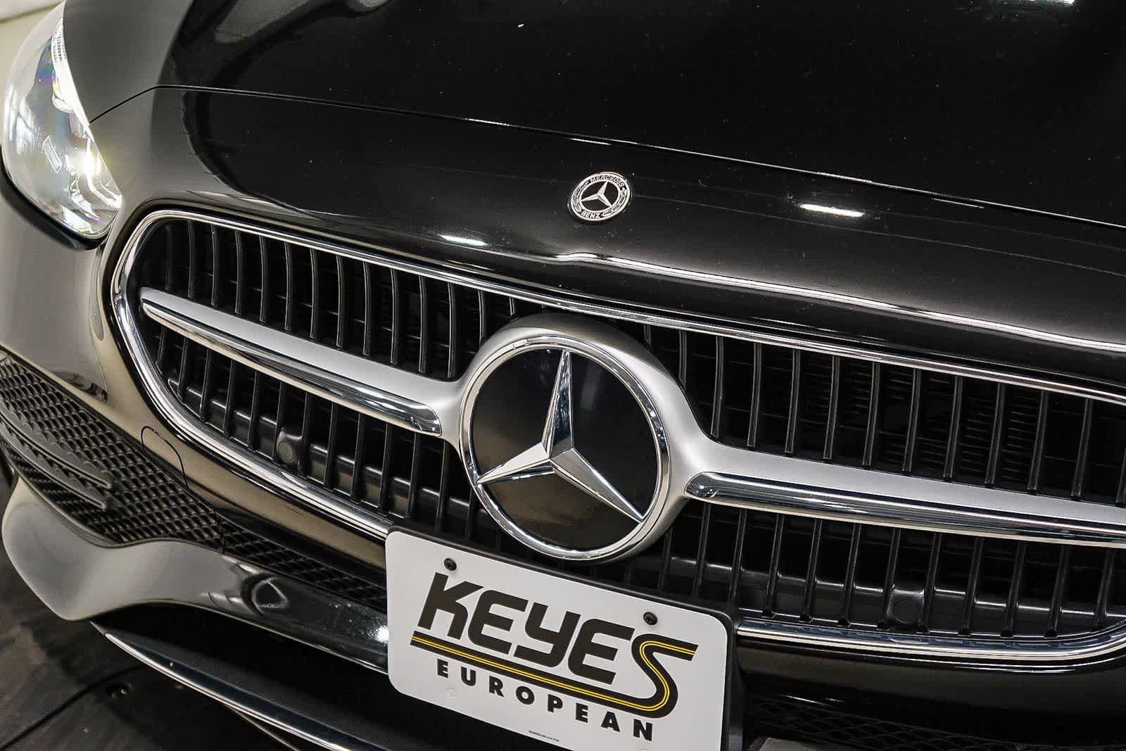 Used 2023 Mercedes-Benz C 300 Sedan image 8