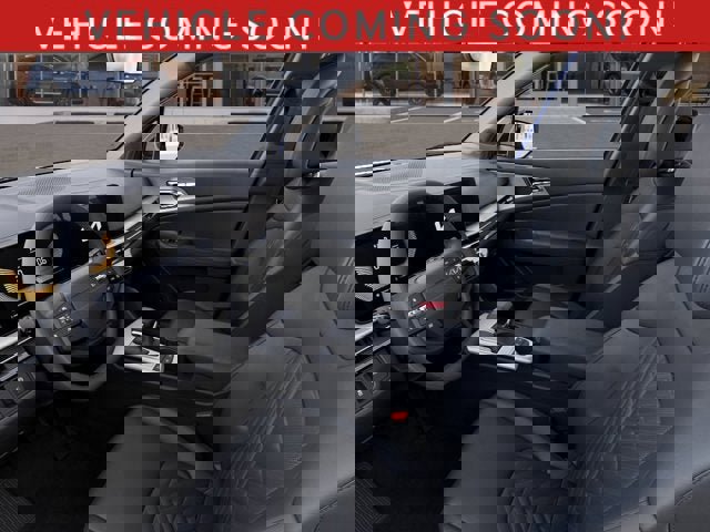 New 2026 Kia Sportage X-Line AWD/4WD image 17