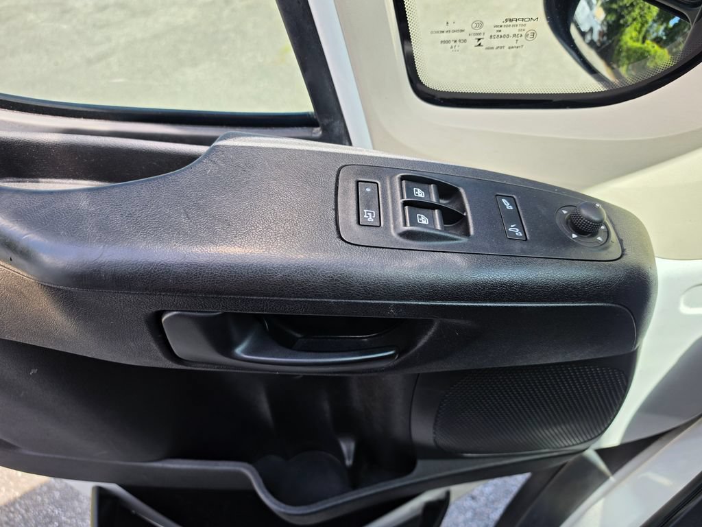 Used 2014 RAM ProMaster 3500 w/ Interior Convenience Group FWD image 21