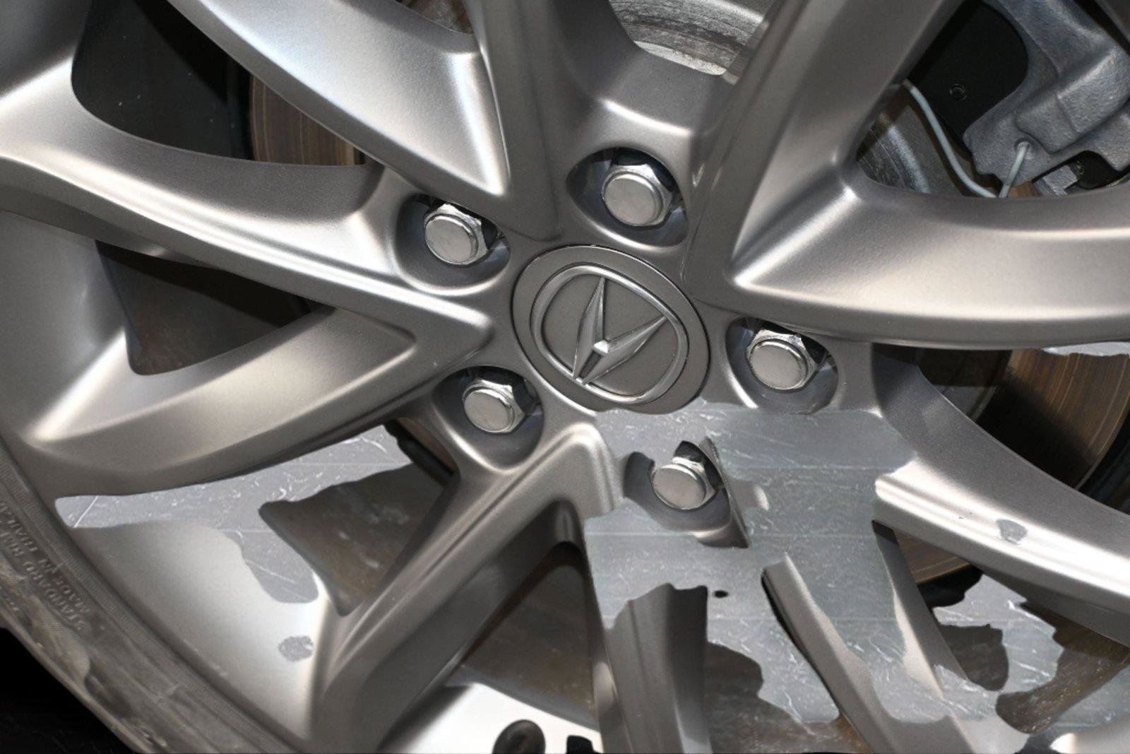 Certified 2023 Acura TLX FWD image 13